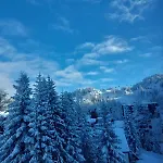 Lägenhet Nana 005 *