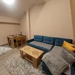 Nana 005 Lägenhet Jahorina