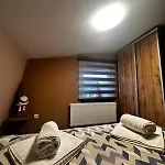 Lägenhet Nana 005 *