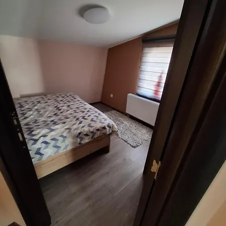 Apartament Nana 005