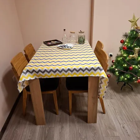 Apartament Nana 005 Jahorina