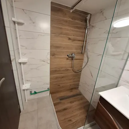 Nana 005 Lejlighed Jahorina