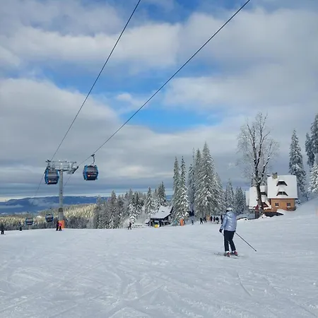 Nana 005 Jahorina
