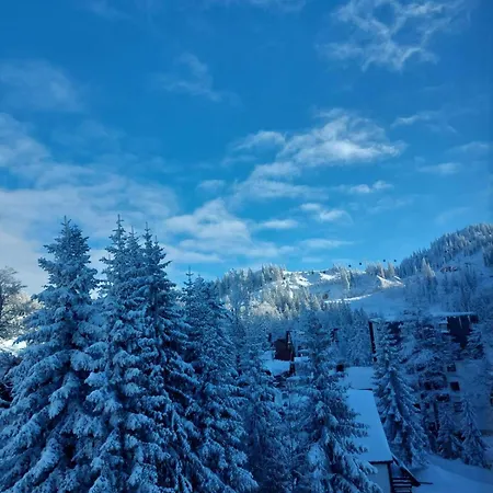 Lejlighed Nana 005 *