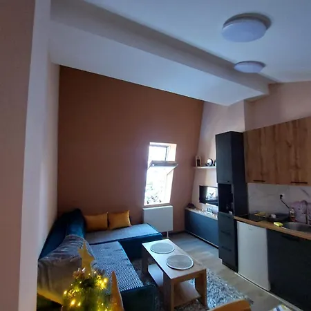 Nana 005 Apartament *