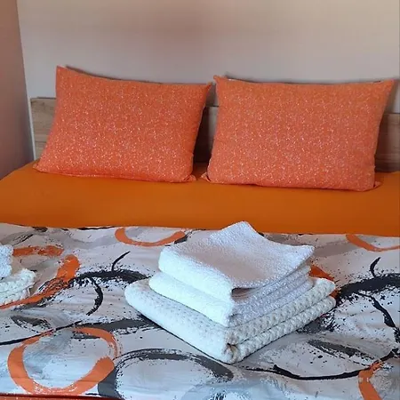 Apartament Nana 005 Jahorina