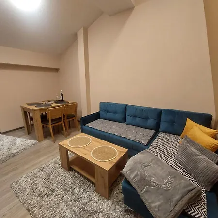 Nana 005 Apartment Jahorina