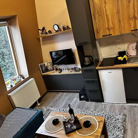 Apartment Nana 005 *