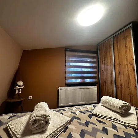 Apartment Nana 005 *