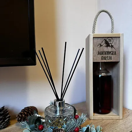 Nana 005 Lejlighed Jahorina