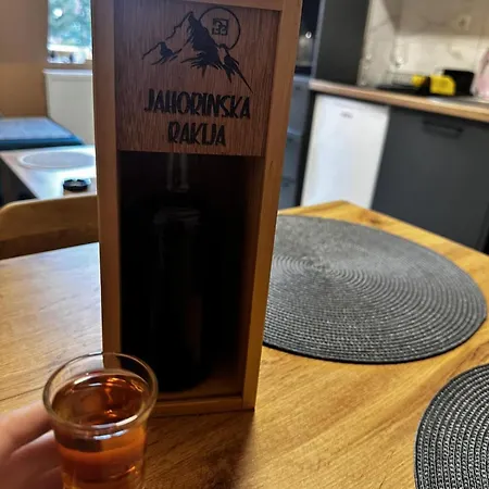 Nana 005 Jahorina