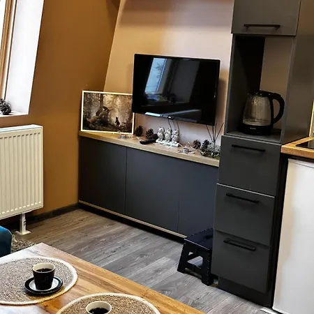 Nana 005 Apartament *