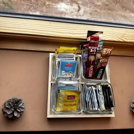 Apartament Nana 005 Jahorina