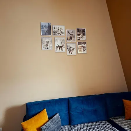 Apartment Nana 005 *